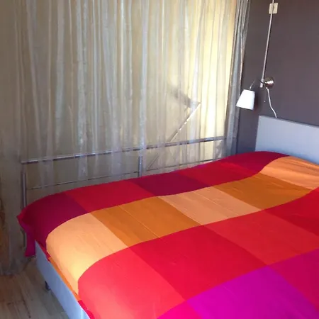 Holiday home Family @ 97 *