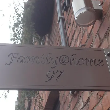 Holiday Family @ 97 Брюгге