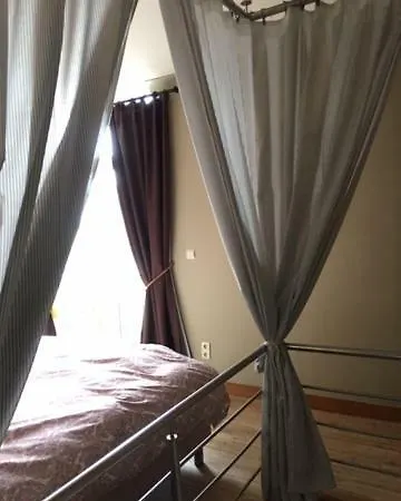 Дом отдыха Holiday Family @ 97 Брюгге