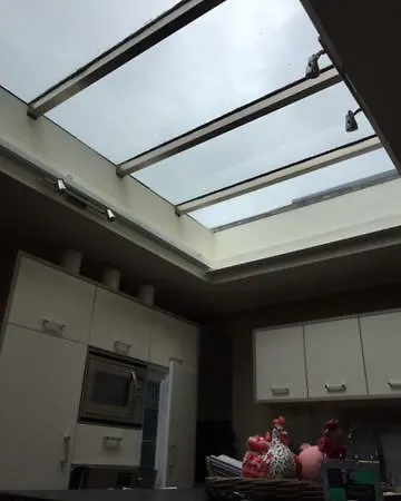 Holiday Family @ 97 * Брюгге