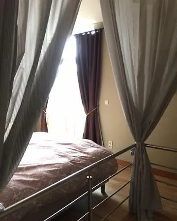 Дом отдыха Holiday Family @ 97 *